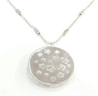 Collana Stocco Gioielli Donna in Oro CPOB1 - CPOB1